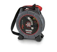 Caméra d'inspection SeeSnake microReel