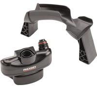 Caméra d'inspection SeeSnake® NANOreel® Longueur du câble 25 m Tête de caméra Ø 15,5 mm