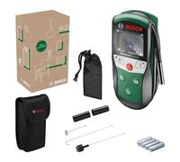 Caméra d'inspection UniversalInspect de Bosch (endoscope d'un diametre de 8 mm pour des images couleur de haute qualité avec une