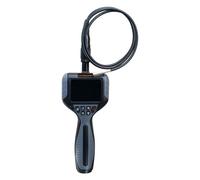 Caméra d'inspection video