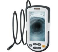 Caméra d'inspection vidéo pocket avec éclairage puissant, Laserliner