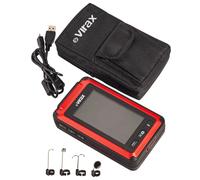 Caméra d'inspection VIRAX Micro Visioval 5 en 1