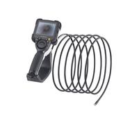 Laserliner Caméra d'inspection VideoInspector XXL 082.238A avec sonde 5 m