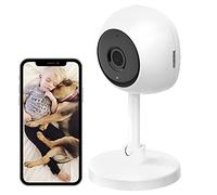 Caméra d'intérieur Full-HD Smart Wifi - R4114 - Woox G