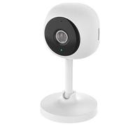 Caméra d'intérieur Full-HD Smart Wifi - R4114 - Woox