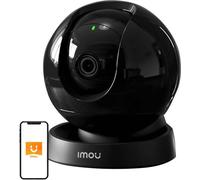 Caméra d'intérieur rotative Wifi Imou Rex 3D 5Mp