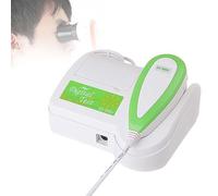 Caméra D'iridologie Analyseur D'iris, 5,0 MP, Interface USB 2.0, Iriscope avec Objectif D'iris 30x Et Logiciel D'analyse, Caméra D'analyse D'iridologie, 5,0 Millions De Pixels