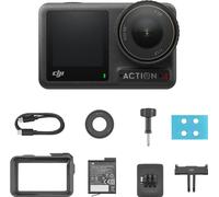 Caméra Dji Osmo Action 4 Standard Combo