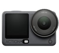 Caméra DJI Osmo Action 6 Adventure Combo