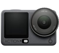 Caméra sport DJI Osmo Action 6 Standard Combo