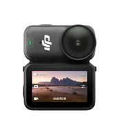 DJI Caméra sport Osmo Nano 128 Go Standard Noir A