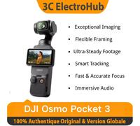 DJI Osmo Pocket 3