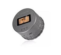 Bresser - Caméra d'oculaire WiFi avec écran intégré