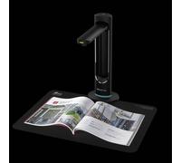 Scanner Iris Scanner de documents polyvalent iriscan desk 6 business - a4/a3 - micro