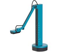 Caméra Documentaire - Ipevo - VZ-X - 8MP - HDMI & USB - Wi-Fi