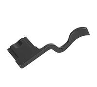 Camera Doigt Poignée de Pouce en Aluminium Ajustement pour Fuji XT10 XT20 XT30 XT1 XT2 XT3 Montre LETTRACTÉ LÉGERT Ergonomique Assemblage de Désassemblage Pratique