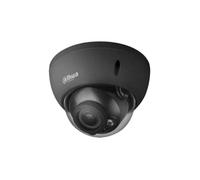 Caméra Dôme 4en1 fixe série PRO avec Smart IR 5MP - DH-HAC-HDBW2501RP-Z-27135-S2-B - DAHUA