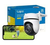 Caméra IP Wifi Tp-link Tapo C520ws Moteur Extérieur