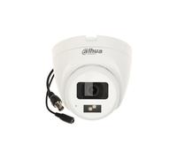 Caméra dôme AHD, HD-CVI HAC-HDW1200CLQ-IL-A-0280B-S6