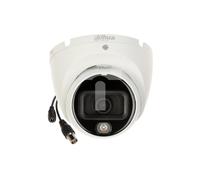 Caméra dôme AHD, HD-CVI HAC-HDW1200TLM-IL-A-0280B-S6
