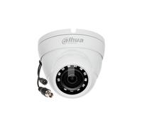 Caméra dôme AHD, HD-CVI, HD-TVI, CVBS HAC-HDW1800M-0280B