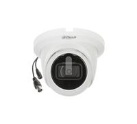 Caméra dôme AHD, HD-CVI, HD-TVI, CVBS HACC-HDW1231TMQ-A-028