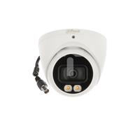 Caméra dôme AHD, HD-CVI, HD-TVI, CVBS HACC-HDW1509T-IL-A-02
