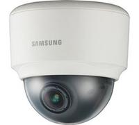 Caméra Dôme Analogique HD 600TVL Samsung compatible DVR Alimentation Hybride SND-3080P G
