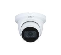 Caméra Dôme Dahua HAC-HDW1231TMQ-A 4en1 2MP 2,8mm IP67 Blanc 12V 1x