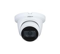 Caméra Dôme Dahua HAC-HDW1231TMQ-A 4en1 2MP 2,8mm IP67 Blanc 12V 1x