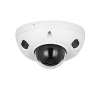 Caméra Dôme - Dahua - HDBW3541F-AS-0280B-S2 - 5MP - Métal - Surveillance