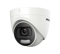 Caméra dôme extérieure DS-2CE72HFT-F28(2,8mm)