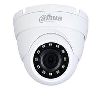 Caméra dôme Eyeball extérieure 2MP IR 30 m - Dahua