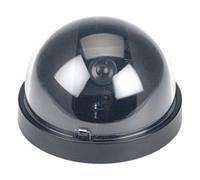 Caméra dôme factice G