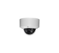 Caméra dôme HD-CVI/HD-CVI/AHD/CVBS antivandale