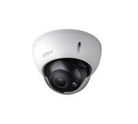 DAHUA Caméra bnc dôme 2 mp ff 2.8 mm ir 30m - hac-hdbw1200ep-0280b-s5 Blanc G