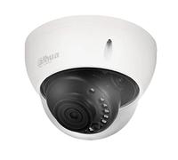 Dahua Caméra dôme DH-HAC-HDBW1200EP-0280B-S5 HDCVI 2 MP 2,8 mm FF – Vision nocturne 30 m