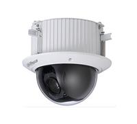 Camera Dome HDCVI PTZ Encastree Dahua Antivandalisme resolution 1080p SD52C225I-HC-S2