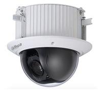 Caméra Dôme HDCVI PTZ Encastrée Dahua Antivandalisme résolution 1080p SD52C225I-HC-S2 G