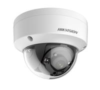 Hikvision DS-2CE57H8T-VPITF Dôme Caméra de sécurité CCTV Extérieure 2560 x 1944 pixels Plafond/mur