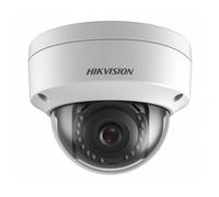 Caméra Dôme IP 2 MP Fixe 2,8 mm IR 30 m De Hikvision