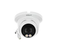 Caméra dôme IP 2 Mpx 2,8 mm IPC-HDW3249TM-AS-LED-0280B