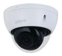 Caméra dôme IP 4 K Focale fixe 8 MP IR 30m G