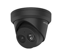 Caméra Dôme IP - 4 MP IR 30M AcuSense Noir