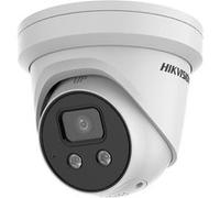 Caméra Dôme IP 4 MP DS-2CD2346G2-IU - Hikvision