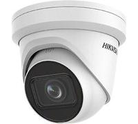 Caméra dôme IP 4 MP varifocale 2.8-12 mm - Hikvision