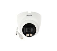 Caméra dôme IP 4MPX 2,8 mm IPC-HDW2439T-AS-LED-0280B-S2