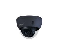 Dahua Technology Lite IPC-HDBW2431E-S-0280B-S2 caméra de sécurité Caméra de sécurité IP Intérieure et extérieure Bulbe 2688 x 1520 Pixels Sol