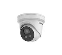 Caméra Dôme IP - 8 MP IR 30M