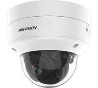 Caméra dôme IP 8 MP varifocale motorisée - Hikvision